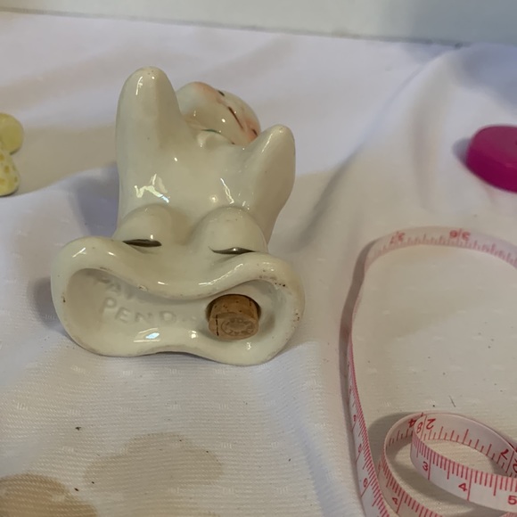 Salt and pepper shakers/Mary had a little lamb - Picture 5 of 9